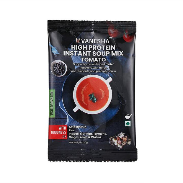 Protein Soup : Spanish Tomato (15 Sachets)