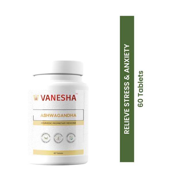  Herbal tablet to boost testosterone levels